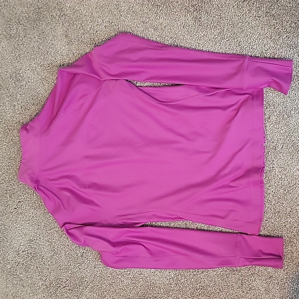 Gap Athletic Zip Up Jacket - image 3